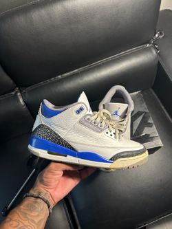 Jordan racer blue 3