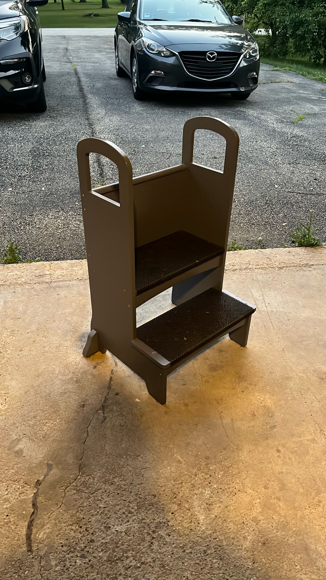 Toddler Stepstool