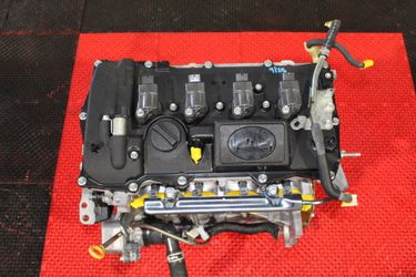JDM 17 18 19 20 21 22 TOYOTA PRIUS 2ZR-FXE HYBRID MOTOR 1.8L ENGINE 2ZR