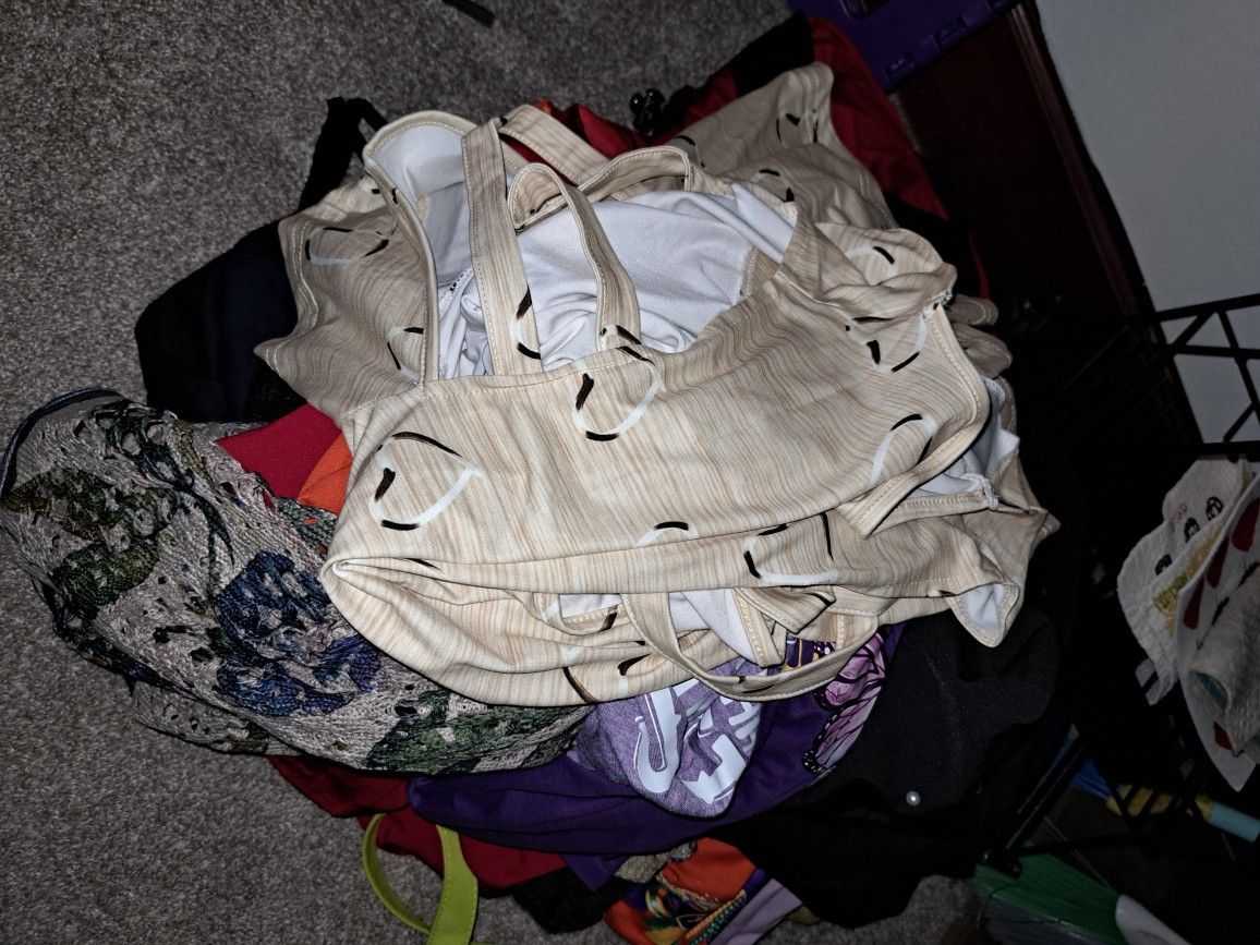 Womens Clothing Bundle