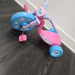 Peppa Pig Toddler Bike