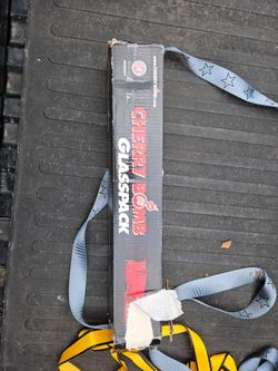 Silverado Parts