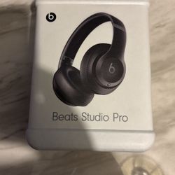 Beats By Dre 