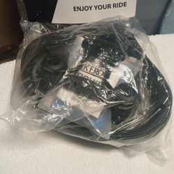 Bikearoo Comfortable Oversized Bike Saddle 