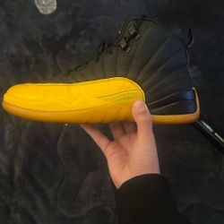 jordan 12 THROW OFFERS