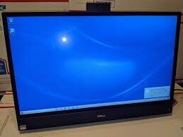 Dell Inspiron 3275 21.5" AIO Touchscreen 4GB 