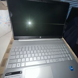 Hp Laptop (14 Inch, Touchscreen) 