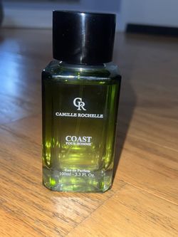Camille Rochelle Men’s Cologne