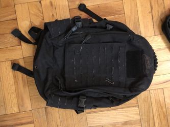 Direct Action DUST Tactical Backpack