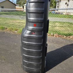 SkB Hard Travel Golf Carrier