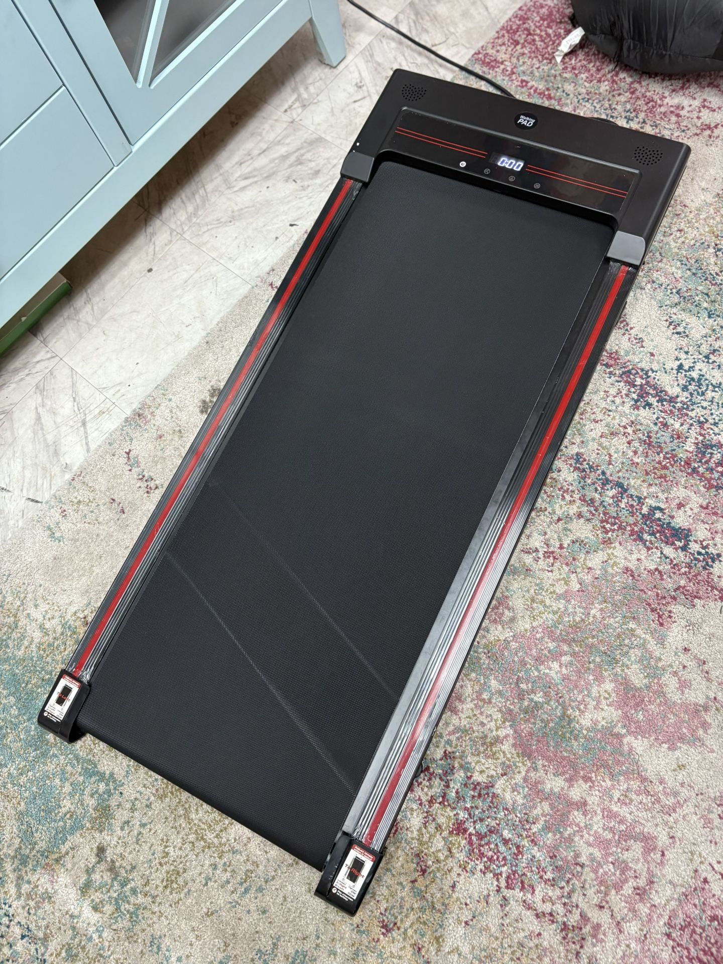 β¨ Walking Pad Treadmill with Remote β $74.99 β¨