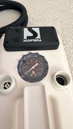 Paddle Board Pump