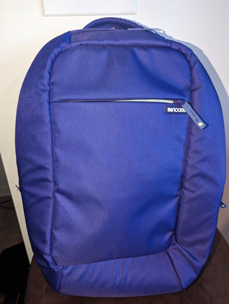 Incase  Backpack