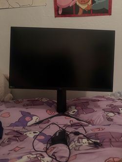 LG 27GP850-B Ultragear Gaming Monitor 27-Inch QHD