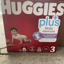 Diapers 