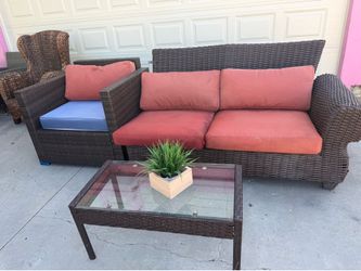 Garden set $67