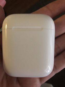 Apple Airpods