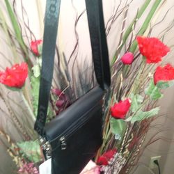 Crossbody Bag For Men