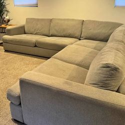 Ashley Furniture Sectional 