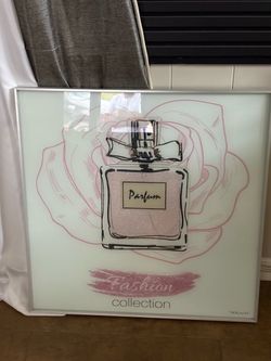 Designer frame