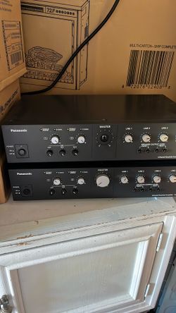 Amplifier