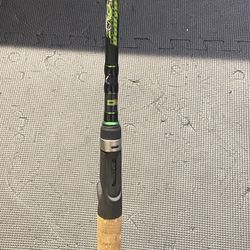 Dobyns Fury 735C Casting Rod