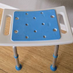 Shower Bench