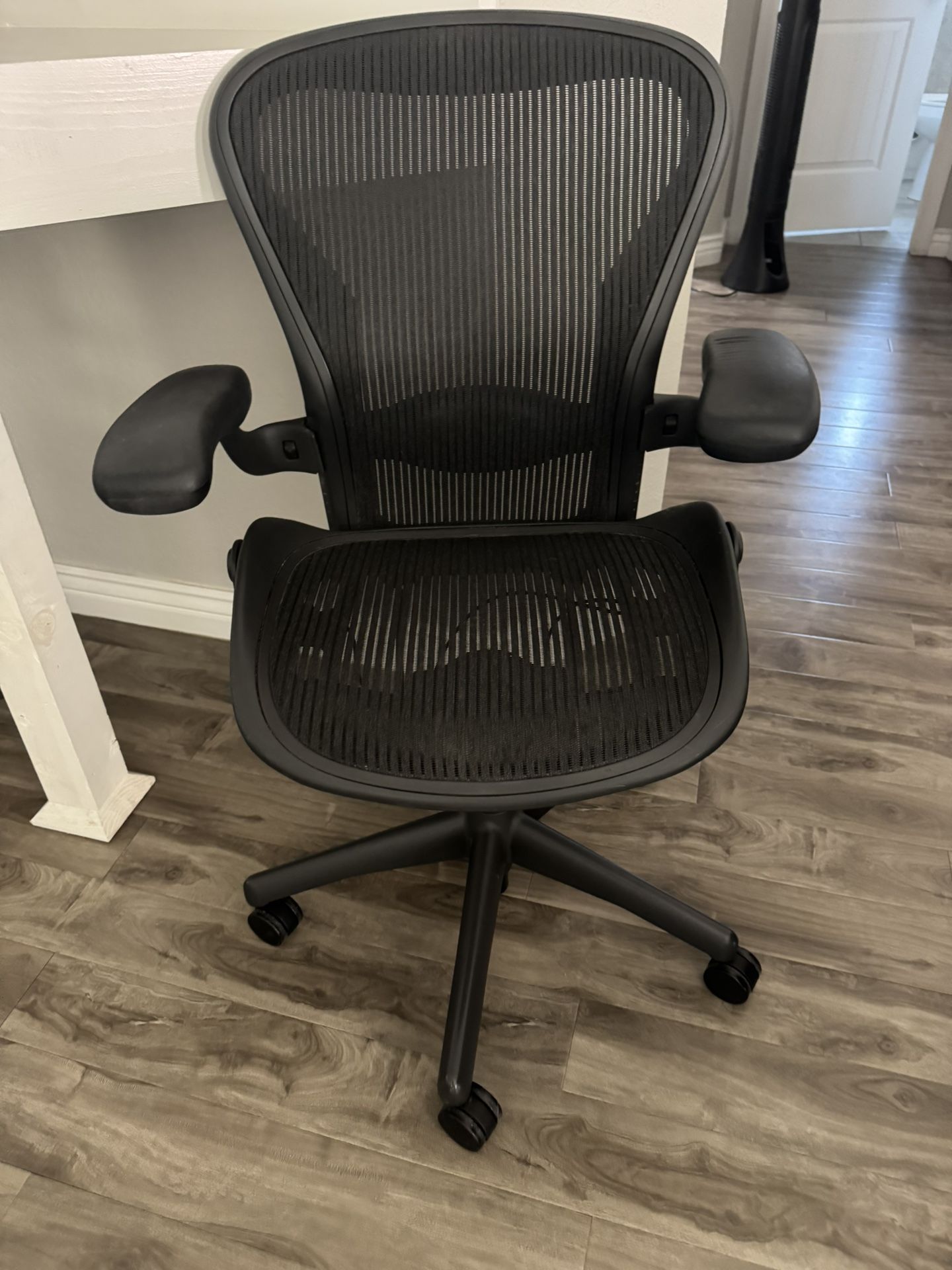 Herman Miller Office Chair