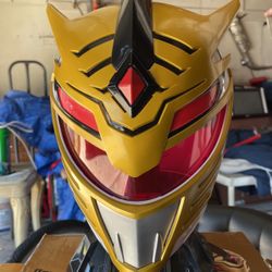 Power Rangers