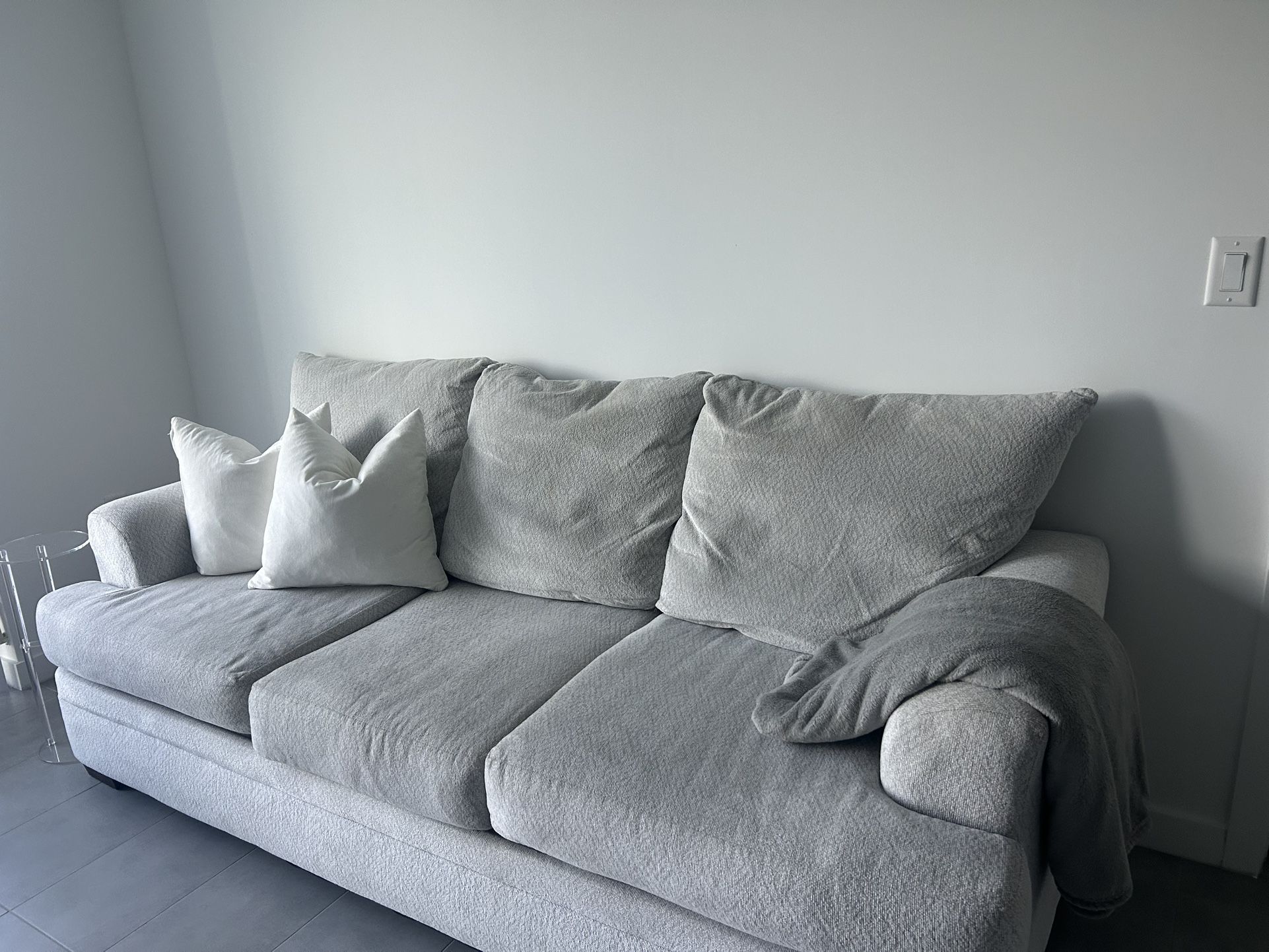 Rooms To Go Blair Park Couch Home & Garden