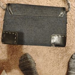 Denim Bags 2 For 20$