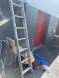 2 Work Ladders