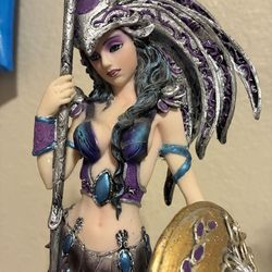 Figura Antigua pesada