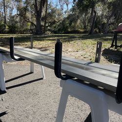 Running Boards For F250 King Cab