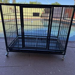 Brand New Kennel