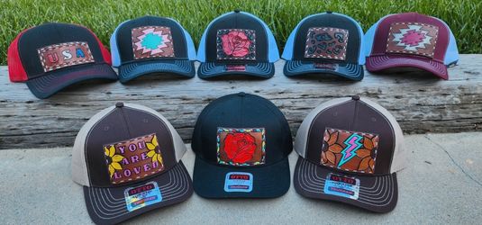 Snap Back Hats