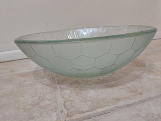 Vessel Sink