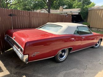 1969 mercury Marquis