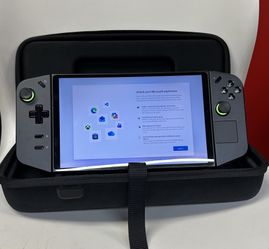 Lenovo Legion Go Like Brand New