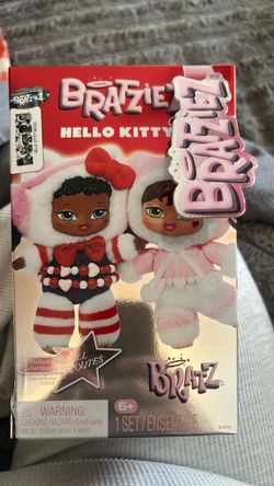 Bratzies