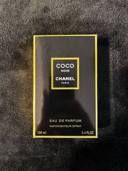 Chanel Coco Noir