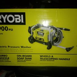 Brand New Ryobi 