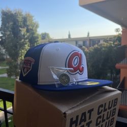 Hatclub Exclusive