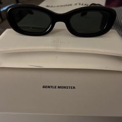 Gentle Monster Sunglasses