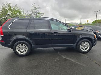 2008 Volvo XC90