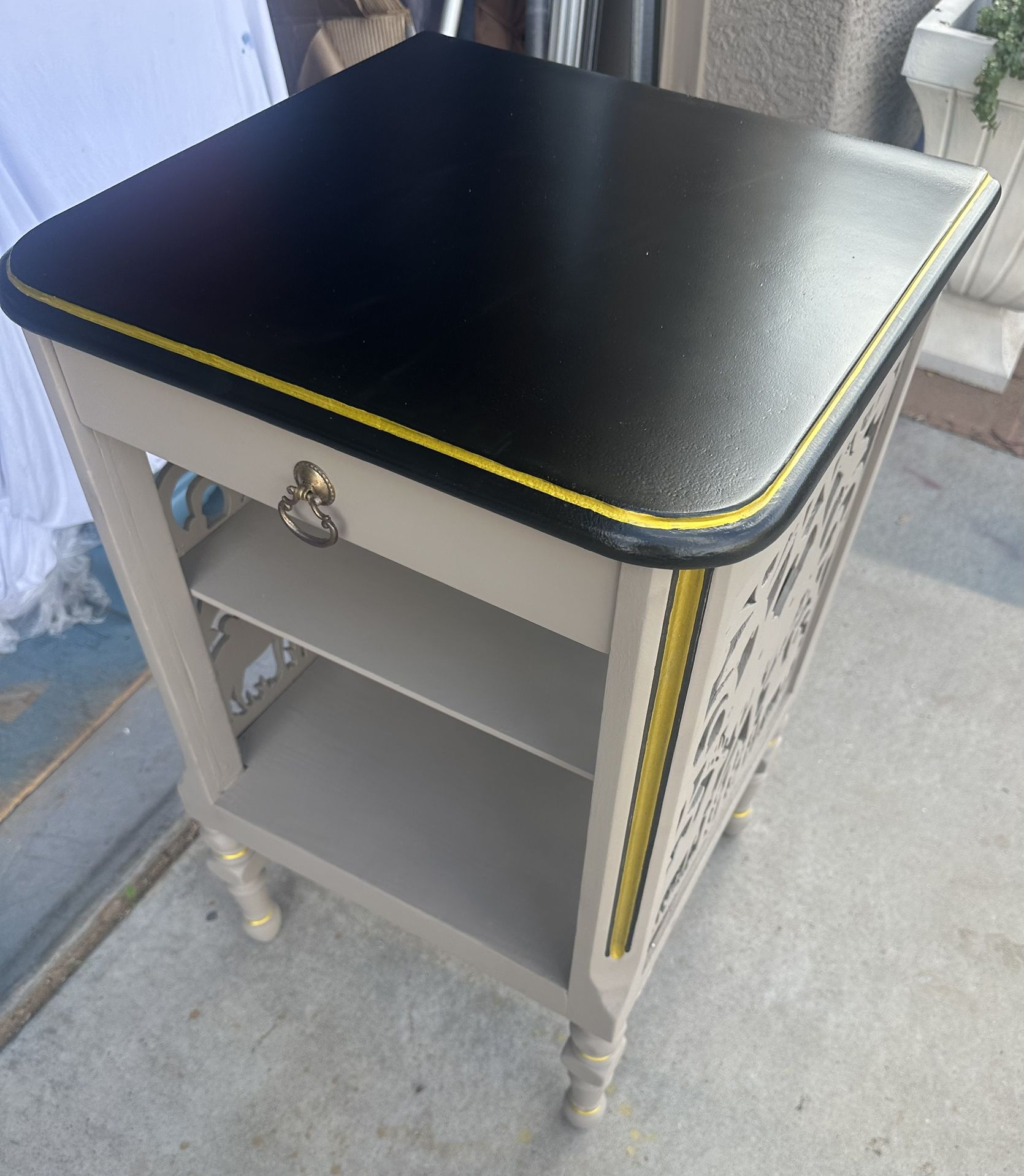 Moving Sale!  Small End Table $80 OBO