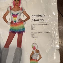 Starbrite Monster Sz Large