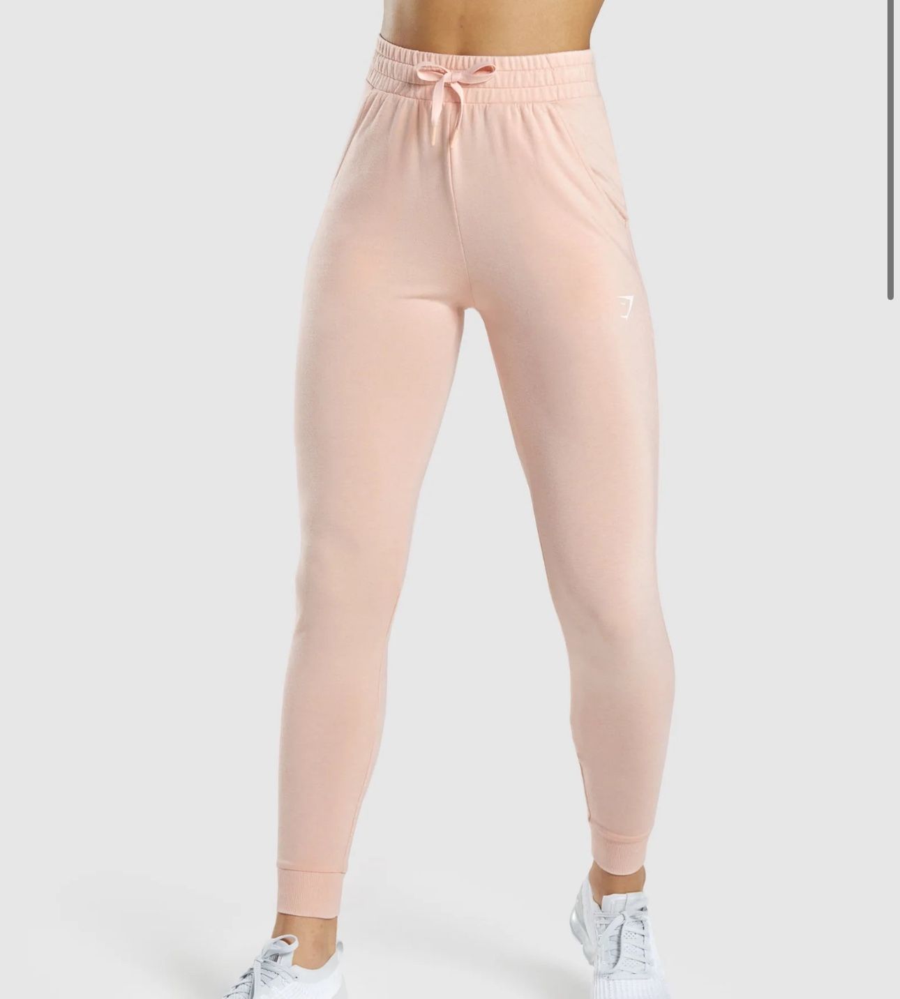 NEW GYMSHARK joggers 
