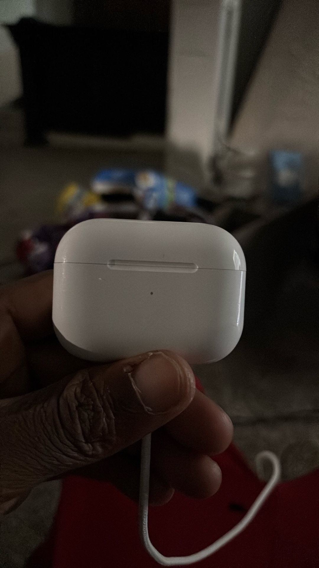 AirPod 3rd Generation