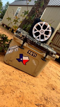 Rugged speakers